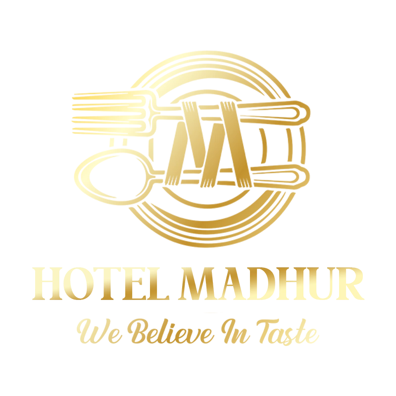 Hotel Madhur logo